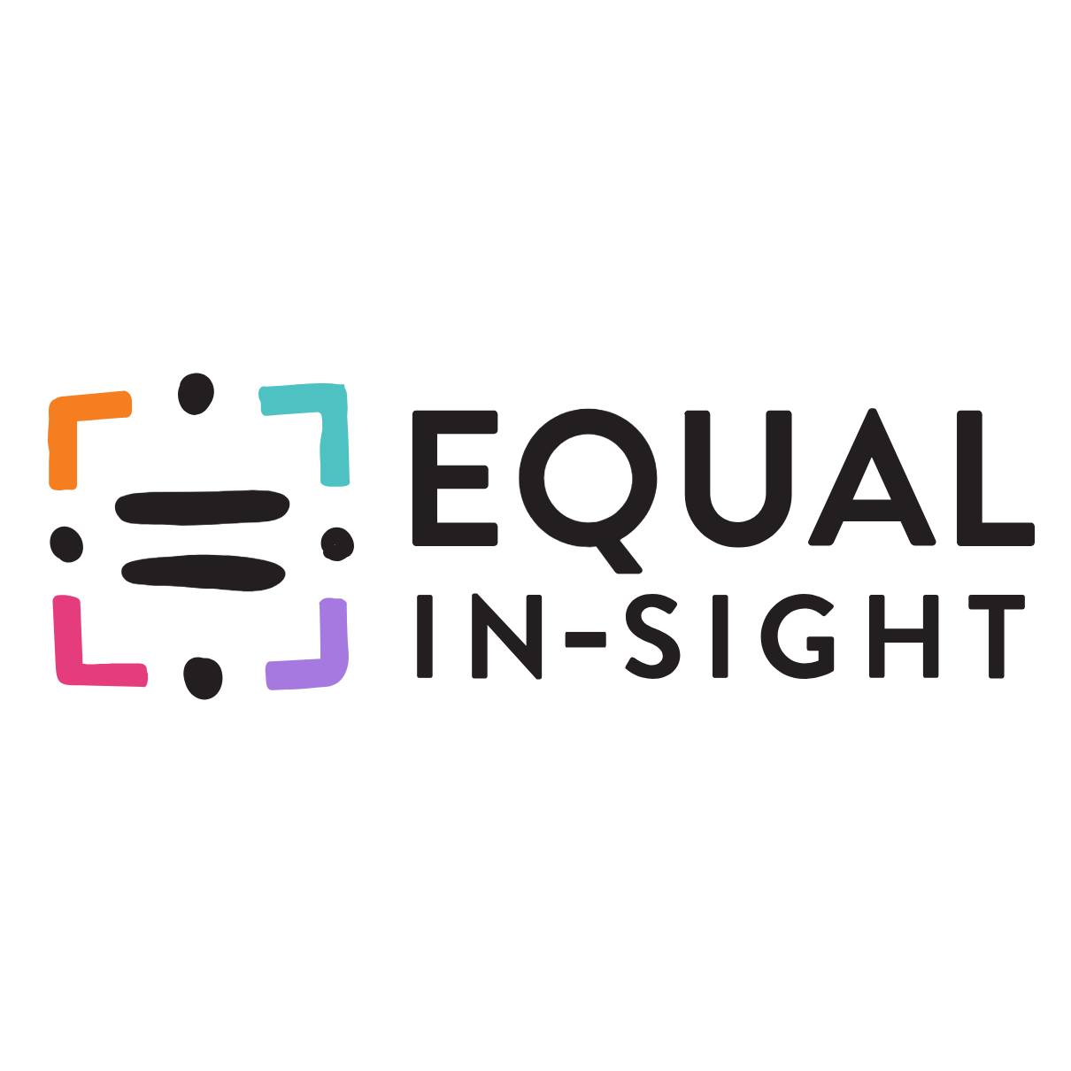 EQUAL In-Sight logo